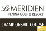 Penina Championship course